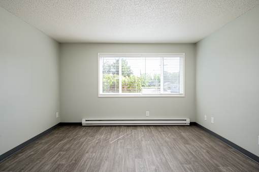 The Avery | Bedroom