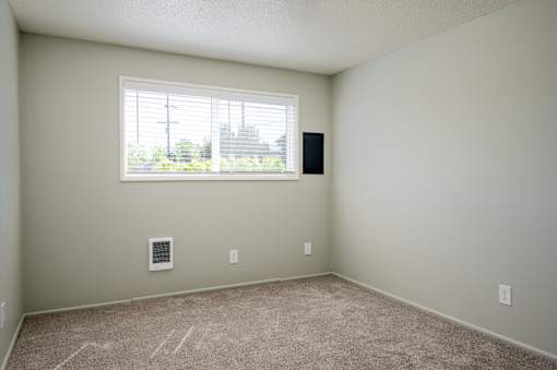 The Avery | Bedroom