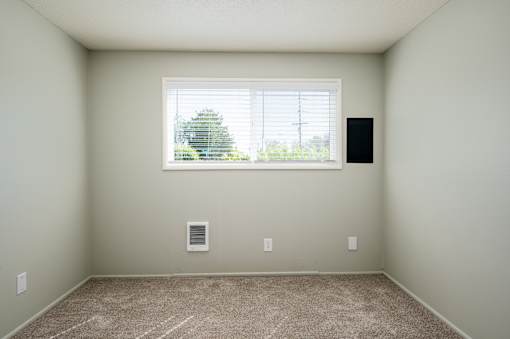 The Avery | Bedroom