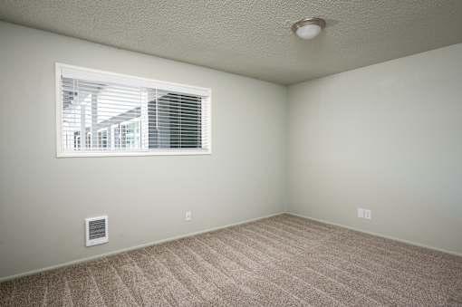 The Avery | Bedroom