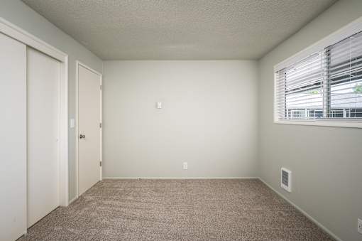 The Avery | Bedroom