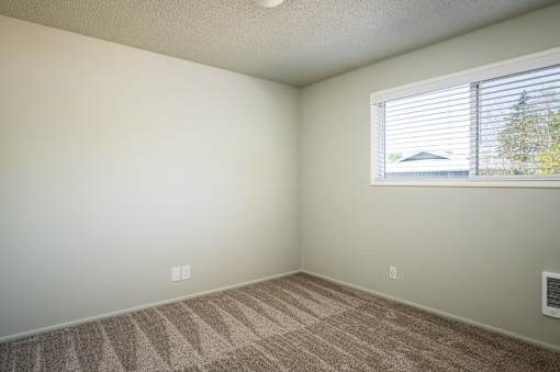 The Avery | Bedroom