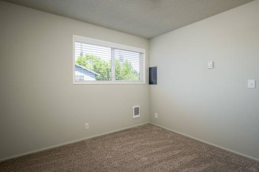 The Avery | Bedroom