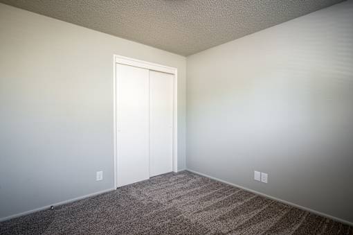 The Avery | Bedroom