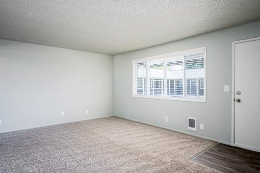 The Avery | Living Room