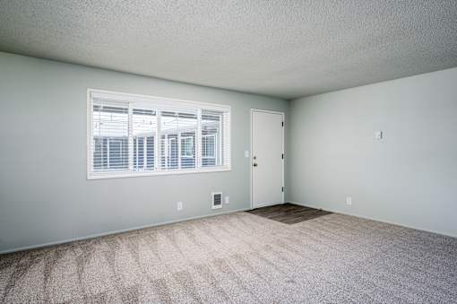The Avery | Living Room