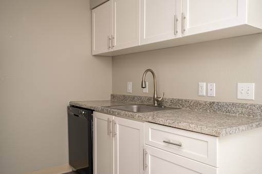 Village at Sunrise | Kitchen