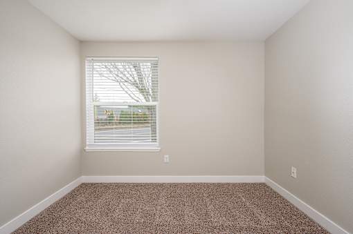 Village at Sunrise | Bedroom