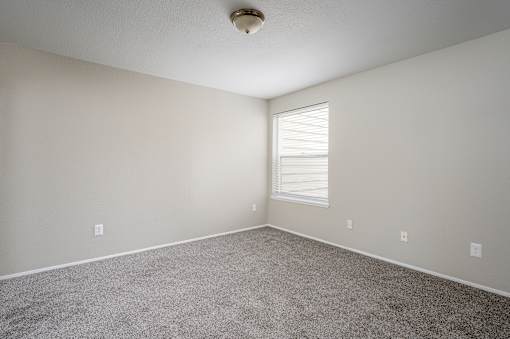 Village at Sunrise | Bedroom