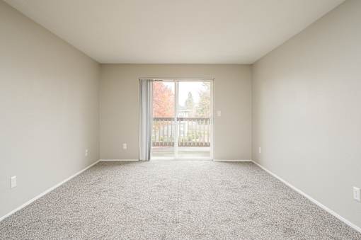 Village at Sunrise | Bedroom