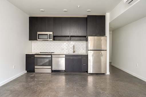 The Robert | Kitchen