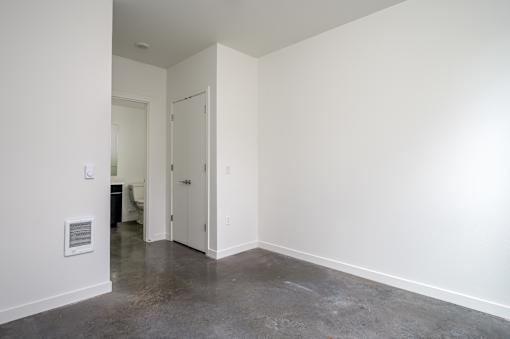 The Robert | Interior