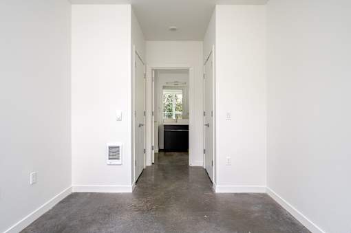The Robert | Interior