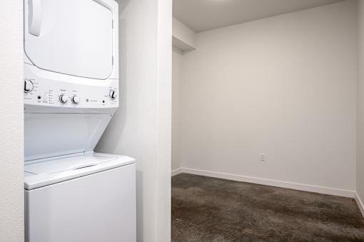 The Robert | Laundry