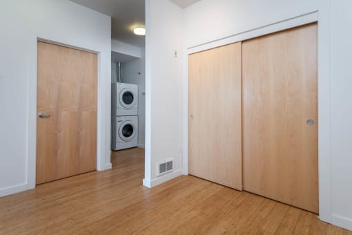Central Eastside Lofts | Buckman Bedroom