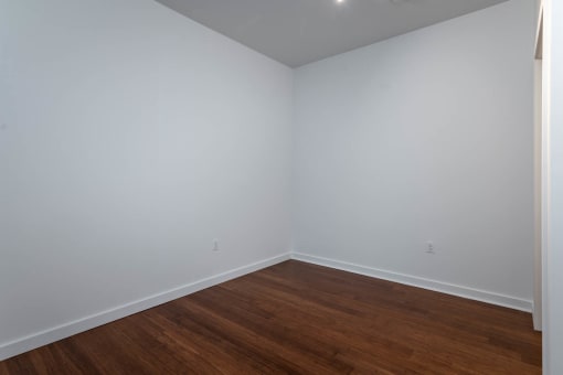 Central Eastside Lofts | Richmond Bedroom