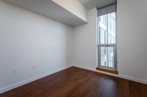 Central Eastside Lofts | Richmond Bedroom