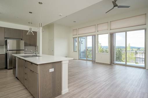 The 72nd Apartments | Three Bedroom