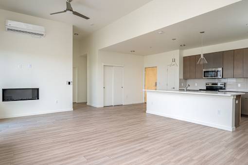 The 72nd Apartments | Three Bedroom