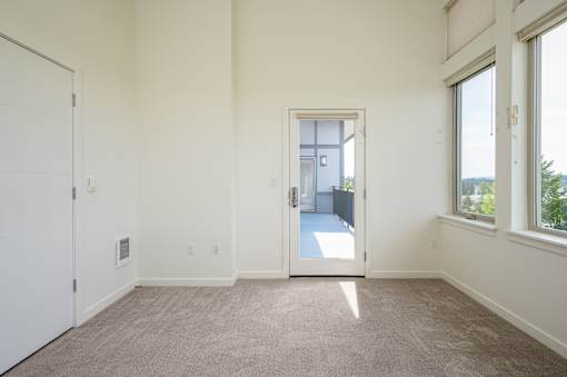 The 72nd Apartments | Three Bedroom