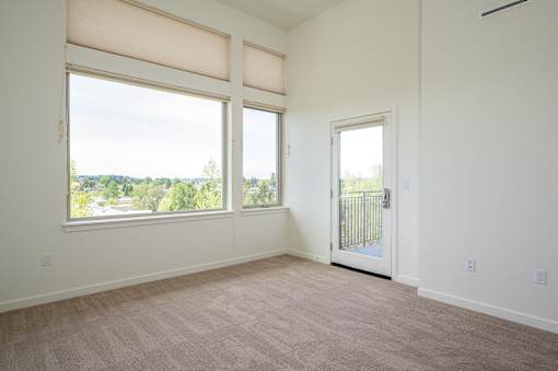 The 72nd Apartments | Three Bedroom