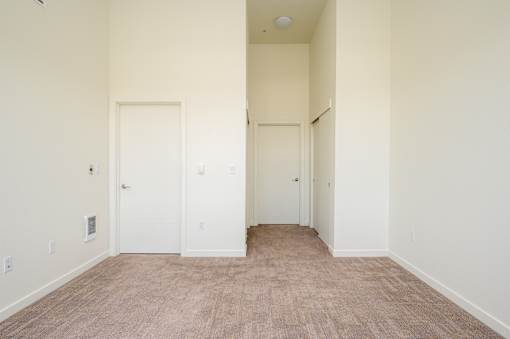 The 72nd Apartments | Three Bedroom