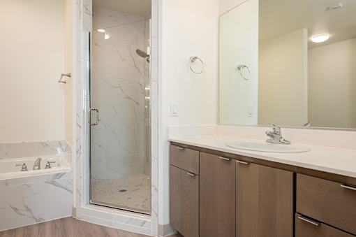 The 72nd Apartments | Three Bedroom
