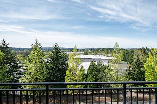 The 72nd Apartments | Three Bedroom