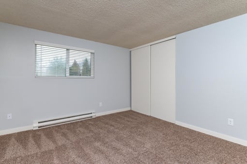 Tamaryn | Townhome B Bedroom