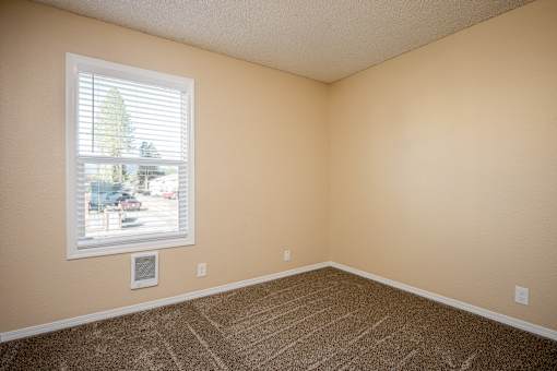 The Boxer | Bedroom