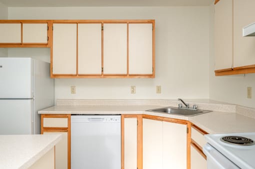 Montavilla | Kitchen