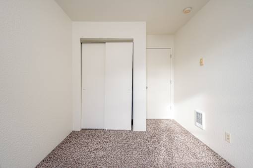 Montavilla | Bedroom