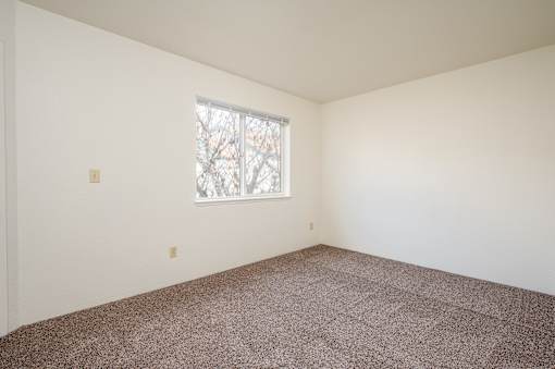 Montavilla | Bedroom