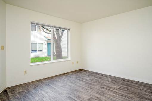 Montavilla | Living Room