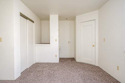 Montavilla | Bedroom