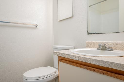 Montavilla | Bathroom