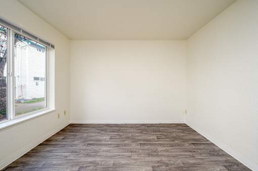 Montavilla | Living Room
