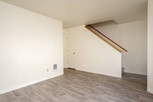 Montavilla | Living Room