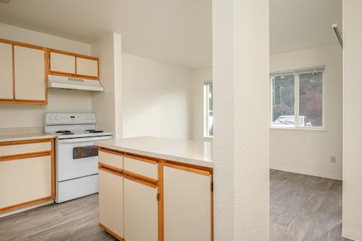 Montavilla | Kitchen