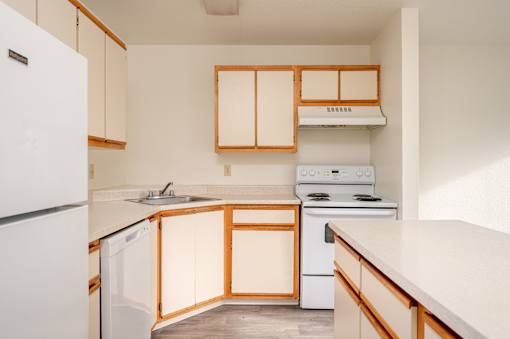 Montavilla | Kitchen