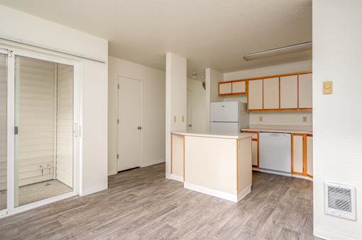 Montavilla | Kitchen & Dining