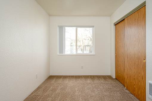 Montavilla | Bedroom