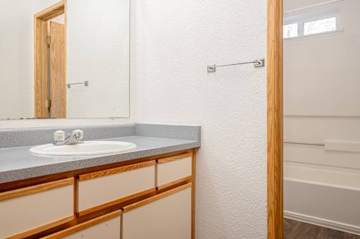 Montavilla | Bathroom
