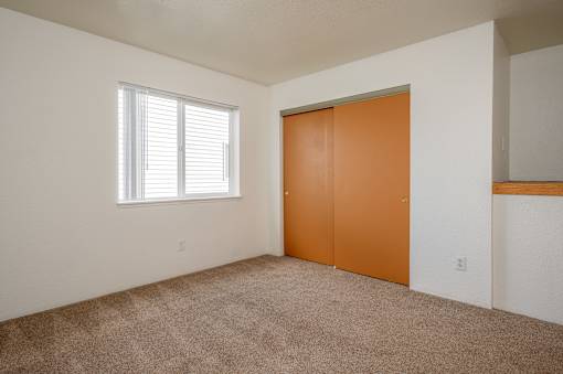 Montavilla | Bedroom