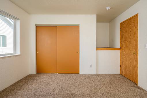 Montavilla | Bedroom
