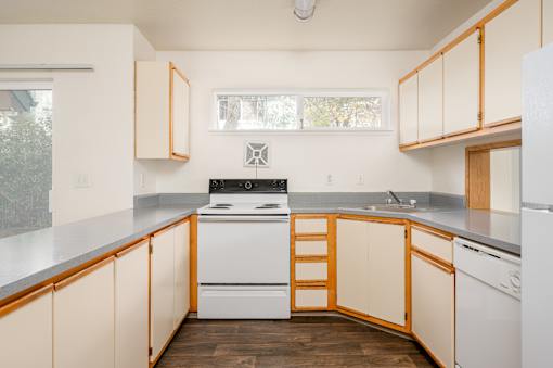 Montavilla | Kitchen