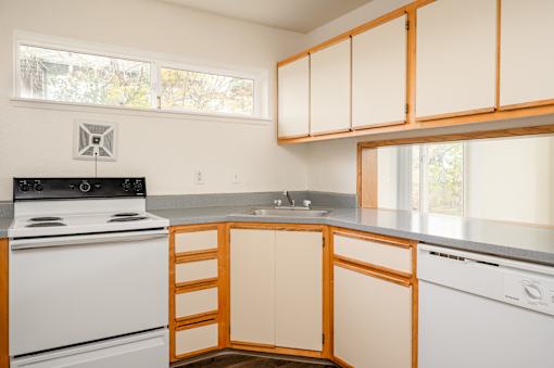Montavilla | Kitchen