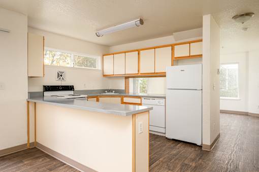Montavilla | Kitchen