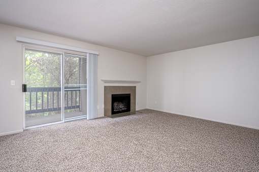Haven Lake Oswego | Living Room