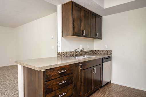 Haven Lake Oswego | Kitchen
